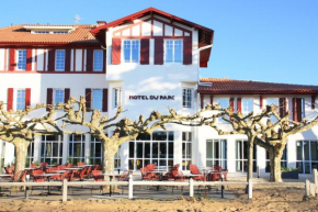 Hôtel du Parc, Soorts-Hossegor